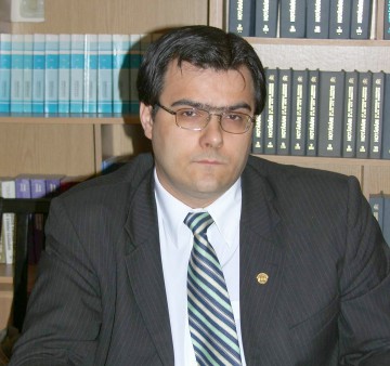 Gill Julien Grigore a preluat conducerea Parchetului de pe lângă Judecătorie